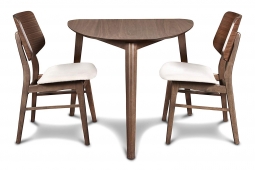 3-pc Oscar Dining Set